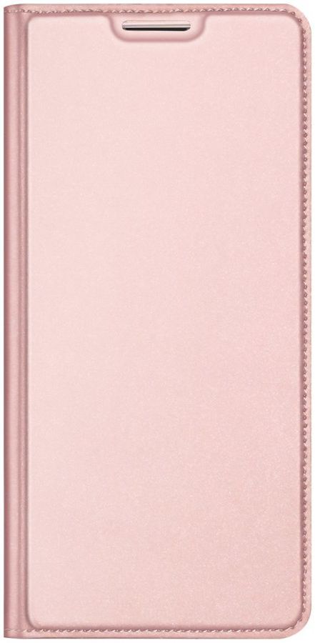 Dux Ducis Skin Pro Samsung Galaxy A23 Hoesje Portemonnee Roze afbeelding 2