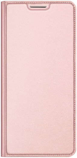 Dux Ducis Skin Pro Samsung Galaxy A23 Hoesje Portemonnee Roze afbeelding 2