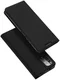 Dux Ducis Skin Pro Xiaomi Redmi Note 11 / 11S Hoesje Portemonnee Zwart afbeelding 4