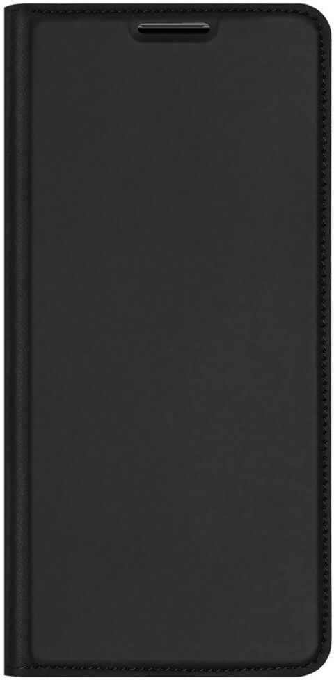 Dux Ducis Skin Pro Xiaomi Redmi Note 11 / 11S Hoesje Portemonnee Zwart afbeelding 7