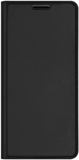Dux Ducis Skin Pro Xiaomi Redmi Note 11 / 11S Hoesje Portemonnee Zwart afbeelding 7