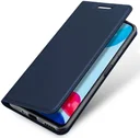 Dux Ducis Skin Pro Xiaomi Redmi Note 11 / 11S Hoesje Portemonnee Blauw