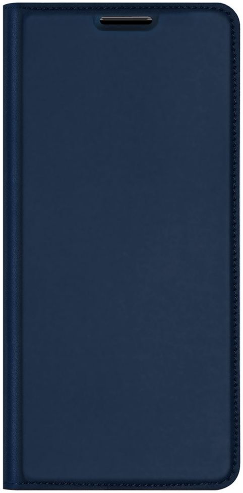 Dux Ducis Skin Pro Xiaomi Redmi Note 11 / 11S Hoesje Portemonnee Blauw afbeelding 7