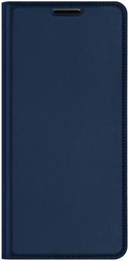 Dux Ducis Skin Pro Xiaomi Redmi Note 11 / 11S Hoesje Portemonnee Blauw afbeelding 7