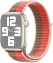 Dux Ducis Apple Watch Bandje - 1-10/SE/Ultra 49/46/45/44/42MM - Roze Bruin