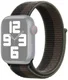 Dux Ducis Apple Watch Bandje - 1-10/SE/Ultra 49/46/45/44/42MM - Zwart Grijs afbeelding 1