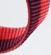 Dux Ducis Apple Watch Bandje - 1-10/SE/Ultra 49/46/45/44/42MM - Rood afbeelding 6