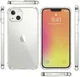 Apple iPhone 13 Hoesje + Tempered Glass Screen Protector afbeelding 8