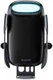 Baseus Telefoonhouder Auto Ventilatierooster met Draadloos Opladen 15W afbeelding 2