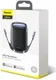 Baseus Telefoonhouder Auto Ventilatierooster met Draadloos Opladen 15W afbeelding 16