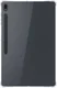 Samsung Galaxy Tab S8 Ultra Hoes Schokbestendig Back Cover Transparant afbeelding 3