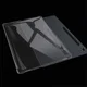 Samsung Galaxy Tab S8 Ultra Hoes Schokbestendig Back Cover Transparant afbeelding 7