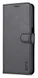 AZNS Samsung Galaxy A13 4G Hoesje Book Case Kunstleer Zwart afbeelding 6
