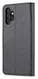 AZNS Samsung Galaxy A13 4G Hoesje Book Case Kunstleer Zwart afbeelding 8