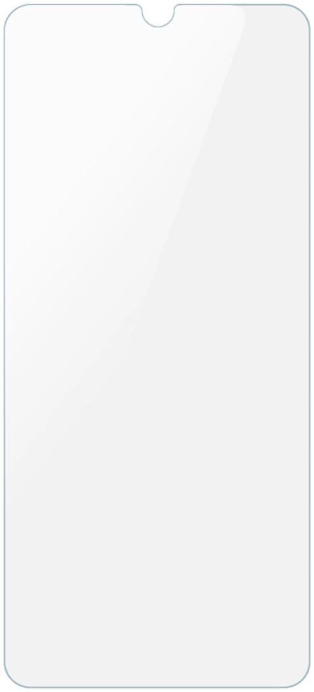 IMAK Oppo A16 / A16s Screenprotector Soft TPU Display Folie afbeelding 2