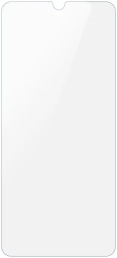 IMAK Oppo A16 / A16s Screenprotector Soft TPU Display Folie afbeelding 2