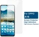 IMAK Oppo A16 / A16s Screenprotector Soft TPU Display Folie afbeelding 5