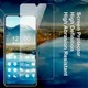 IMAK Oppo A16 / A16s Screenprotector Soft TPU Display Folie afbeelding 7