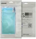 IMAK Oppo A16 / A16s Screenprotector Soft TPU Display Folie afbeelding 9