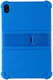 Nokia T20 Kinder Tablethoes Kickstand Siliconen Blauw afbeelding 2