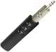 Bluetooth Audio Receiver 3.5mm Jack voor Aux Apparaten Zwart afbeelding 1