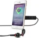 Bluetooth Audio Receiver 3.5mm Jack voor Aux Apparaten Zwart afbeelding 10