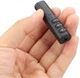 Bluetooth Audio Receiver 3.5mm Jack voor Aux Apparaten Zwart afbeelding 13