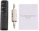 Bluetooth Audio Receiver 3.5mm Jack voor Aux Apparaten Zwart afbeelding 14