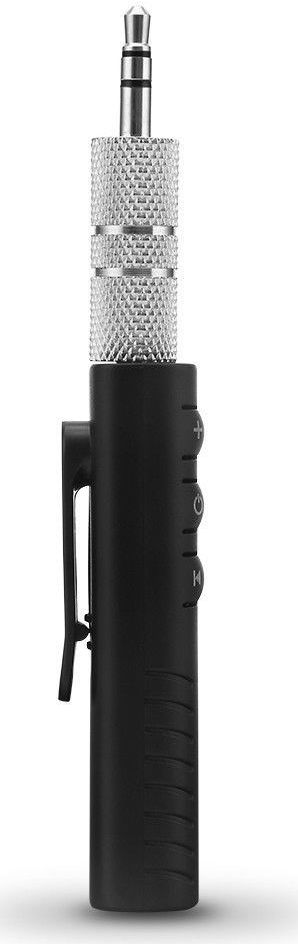 Bluetooth Audio Receiver 3.5mm Jack voor Aux Apparaten Zwart afbeelding 15