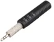 Bluetooth Audio Receiver 3.5mm Jack voor Aux Apparaten Zwart afbeelding 2