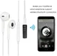 Bluetooth Audio Receiver 3.5mm Jack voor Aux Apparaten Zwart afbeelding 6