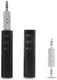 Bluetooth Audio Receiver 3.5mm Jack voor Aux Apparaten Zwart afbeelding 7