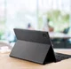 Dux Ducis Samsung Galaxy Tab A8 Hoes met Bluetooth Toetsenbord QWERTY afbeelding 7
