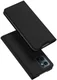 Dux Ducis Skin Pro Oppo Find X5 Lite Hoesje Wallet Book Case Zwart afbeelding 4