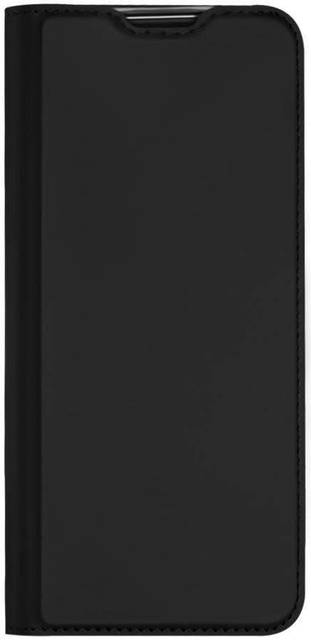 Dux Ducis Skin Pro Oppo Find X5 Lite Hoesje Wallet Book Case Zwart afbeelding 7