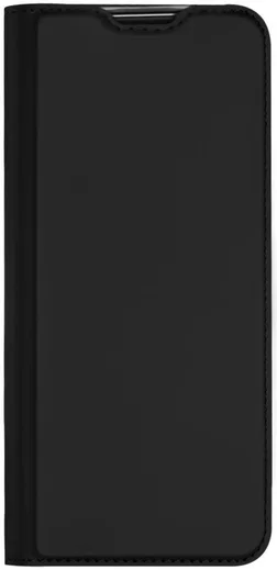Dux Ducis Skin Pro Oppo Find X5 Lite Hoesje Wallet Book Case Zwart afbeelding 7