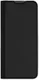 Dux Ducis Skin Pro Oppo Find X5 Lite Hoesje Wallet Book Case Zwart afbeelding 7