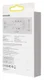 Baseus 5-in-1 USB-C Adapter USB-A 25 Centimeter Kabel Zwart afbeelding 13