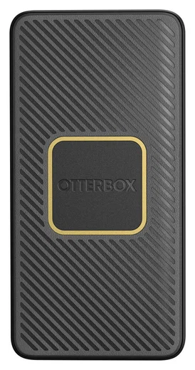 OtterBox Powerbank 15.000 mAh 18W USB/USB-C PD + 10W Draadloos Zwart afbeelding 5
