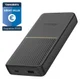 OtterBox Powerbank 15.000 mAh 18W USB/USB-C PD + 10W Draadloos Zwart afbeelding 2