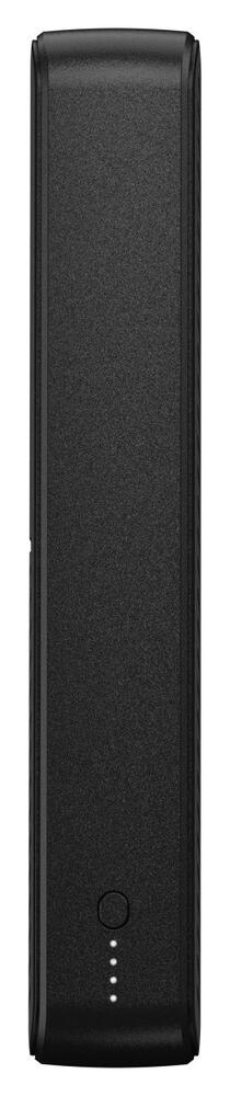 OtterBox Powerbank 15.000 mAh 18W USB/USB-C PD + 10W Draadloos Zwart afbeelding 6