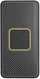 OtterBox Powerbank 10.000 mAh 18W USB/USB-C PD + 10W Draadloos Zwart afbeelding 3