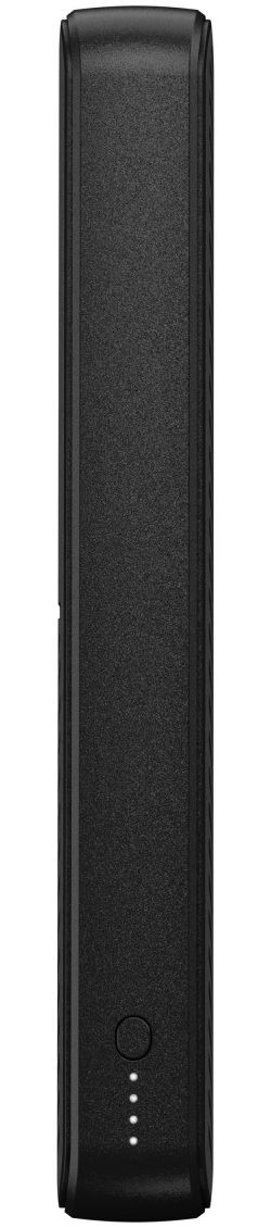 OtterBox Powerbank 10.000 mAh 18W USB/USB-C PD + 10W Draadloos Zwart afbeelding 5