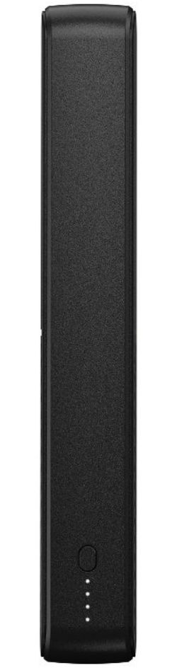 OtterBox Powerbank 10.000 mAh 18W USB/USB-C PD Zwart afbeelding 6