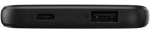 OtterBox Powerbank 5.000 mAh 18W USB/USB-C PD Zwart afbeelding 5