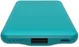 OtterBox USB-A Powerbank 5.000 mAh 10W met 3-in-1 Kabel 1M Blauw afbeelding 2