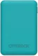 OtterBox USB-A Powerbank 5.000 mAh 10W met 3-in-1 Kabel 1M Blauw afbeelding 7