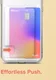 Ringke Fusion Card iPhone SE (2020/2022) / 8 / 7 Hoesje Transparant afbeelding 10