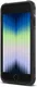 Ringke Fusion X iPhone SE (2020/2022) / 8 / 7 Hoesje Camo Zwart afbeelding 2