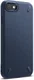 Ringke Onyx iPhone SE (2020/2022) / 8 / 7 Hoesje Flexibel TPU Blauw afbeelding 1